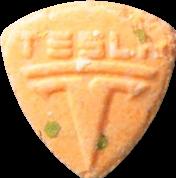 Tesla sample 6506