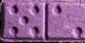 Domino sample 6515
