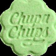 Chupa Chups sample 6517