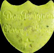 Dom Pérignon sample 6519