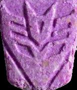 Transformer sample 6522