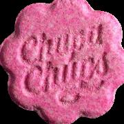 Chupa Chups sample 6524