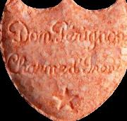 Dom Pérignon sample 6525