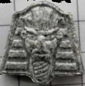 Pharaoh sample 6530