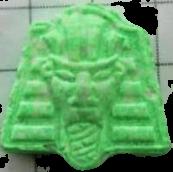 Pharaoh sample 6531