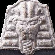 Pharaoh sample 6536