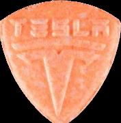 Tesla sample 6541