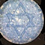Davidstern sample 6545