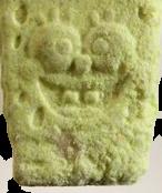 Spongebob sample 6553