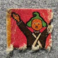Oompa Loompa lab-tested pill