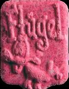 Flügel sample 6611