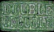 Double Trouble sample 6619