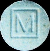 M30 sample 6642