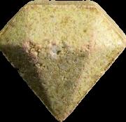 Diamant sample 6683