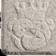 Hund mit Krone sample 6698