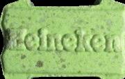 Heineken sample 6699