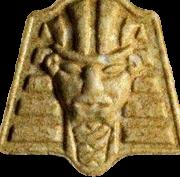 Pharaoh sample 6734