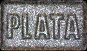 Plata Plomo sample 6739