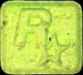 Rockstar sample 6744