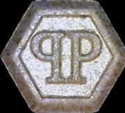 Philipp Plein sample 6764