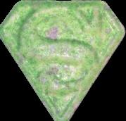 Superman sample 6770