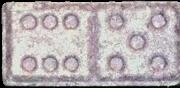 Domino sample 6771
