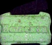 Heineken sample 6773