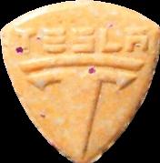 Tesla sample 6786