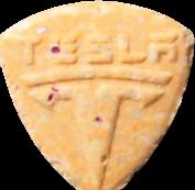 Tesla sample 6787