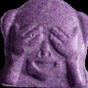 Three Wise Monkeys sample 6801