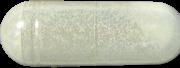 White Quartz MDA sample 6810
