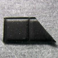 Windowpane LSD pill — lab-tested sample