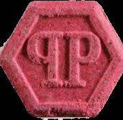 Philipp Plein sample 6815