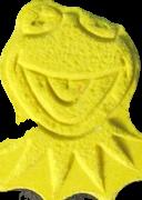 Kermit sample 6831