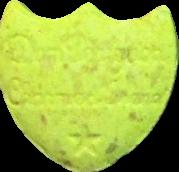 Dom Pérignon sample 6833