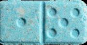 Domino sample 6835