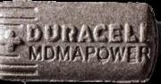 Duracell sample 6836