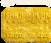 Philipp Plein sample 6847