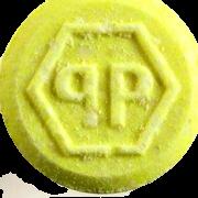 Philipp Plein sample 6849