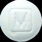 M30 Oxycodone sample 6865