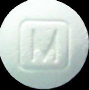 M30 Oxycodone sample 6867