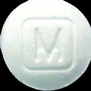 M30 Oxycodone sample 6868