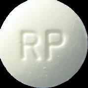 RP Oxycodone sample 6870