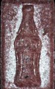 Cola-Flasche sample 6882