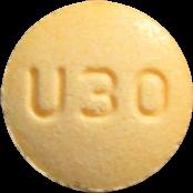 Adderall sample 6887