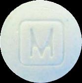 M30 Oxycodone sample 6916