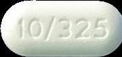 M523 Percocet sample 6919