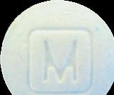 M30 Oxycodone sample 6923