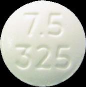 RP Oxycodone sample 6931