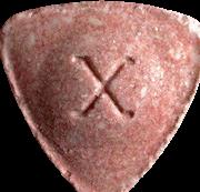 Kreuz pill — lab-tested sample
